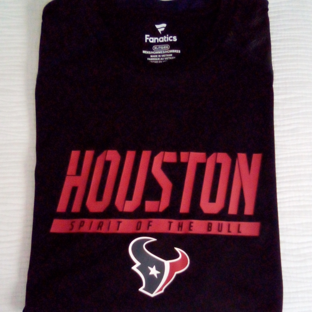 Texan Shirt